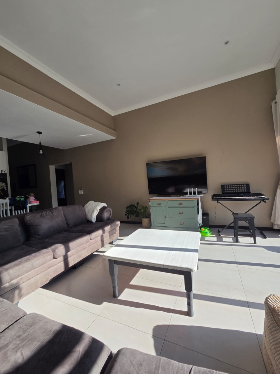 3 Bedroom Property for Sale in Palm Lakes Estate KwaZulu-Natal