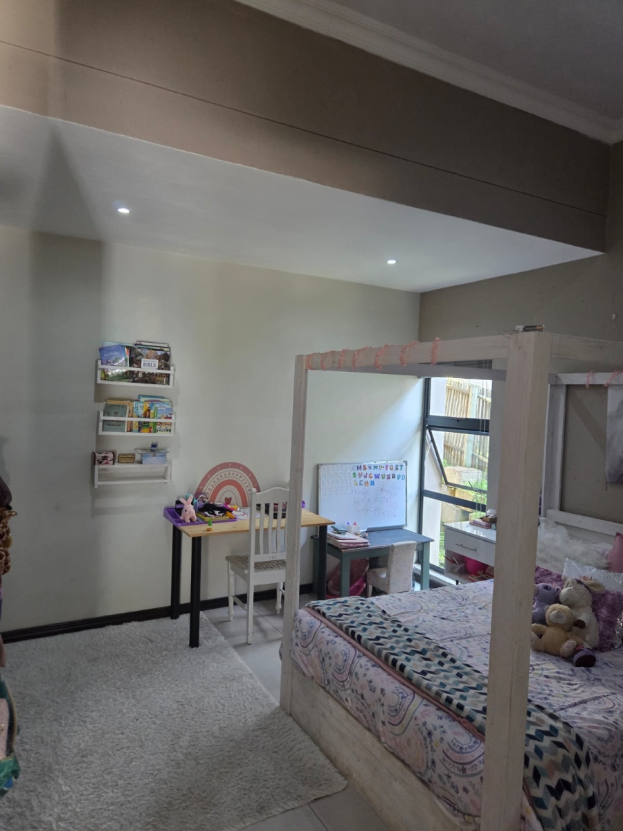 3 Bedroom Property for Sale in Palm Lakes Estate KwaZulu-Natal