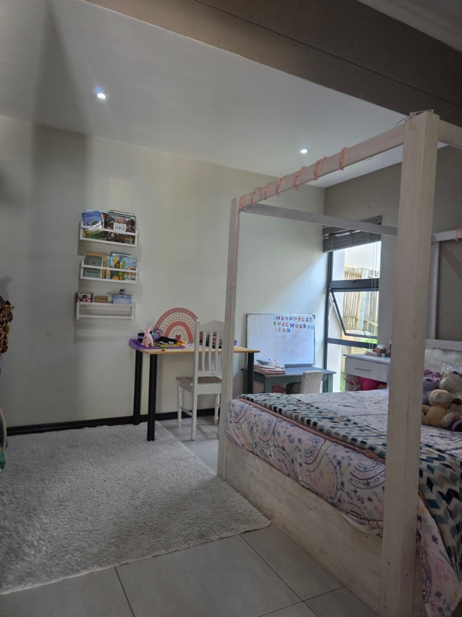 3 Bedroom Property for Sale in Palm Lakes Estate KwaZulu-Natal