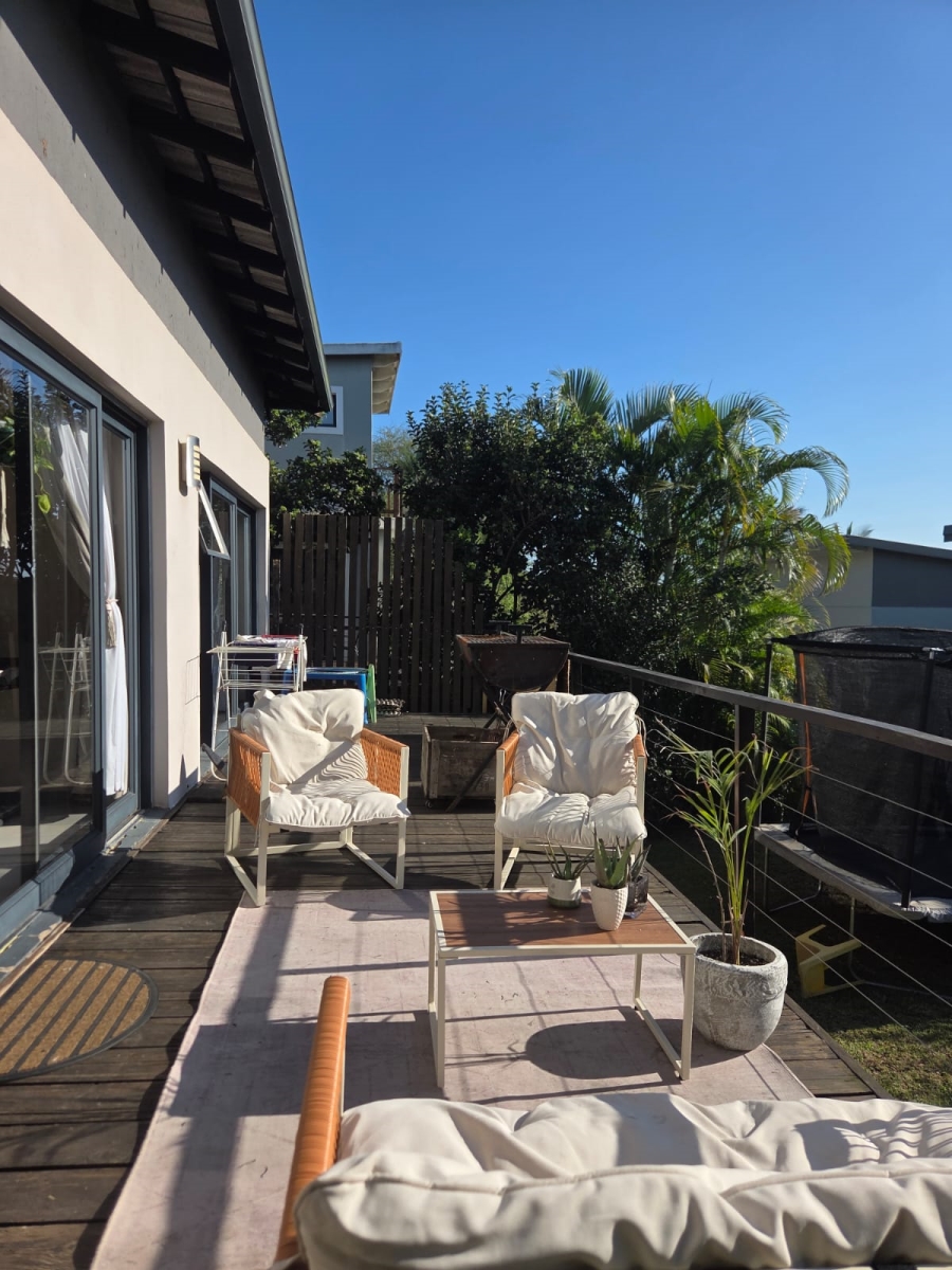 3 Bedroom Property for Sale in Palm Lakes Estate KwaZulu-Natal