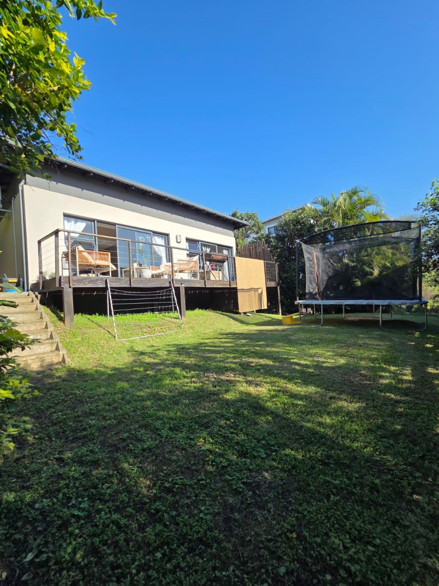 3 Bedroom Property for Sale in Palm Lakes Estate KwaZulu-Natal