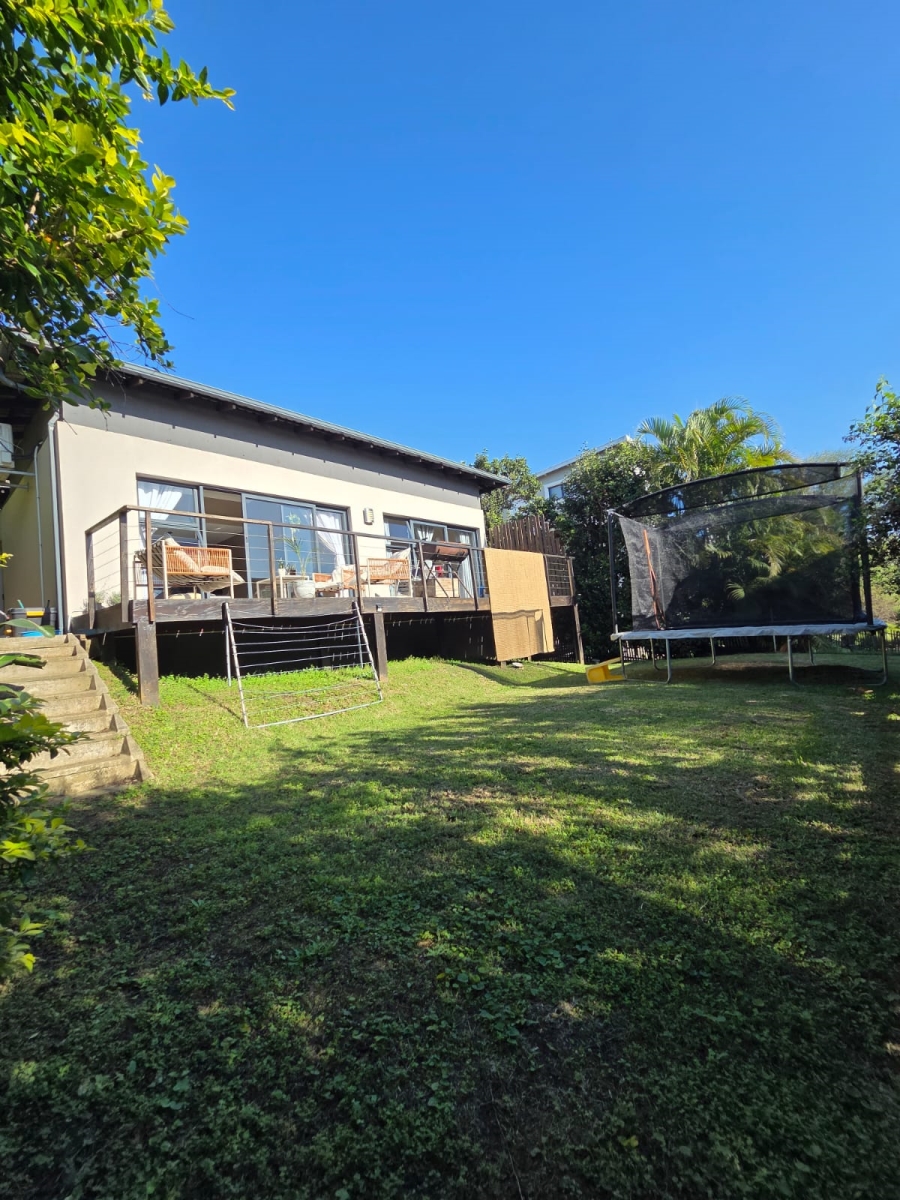 3 Bedroom Property for Sale in Palm Lakes Estate KwaZulu-Natal