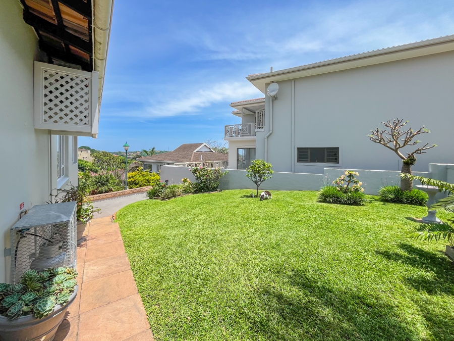 4 Bedroom Property for Sale in Seaward Estate KwaZulu-Natal