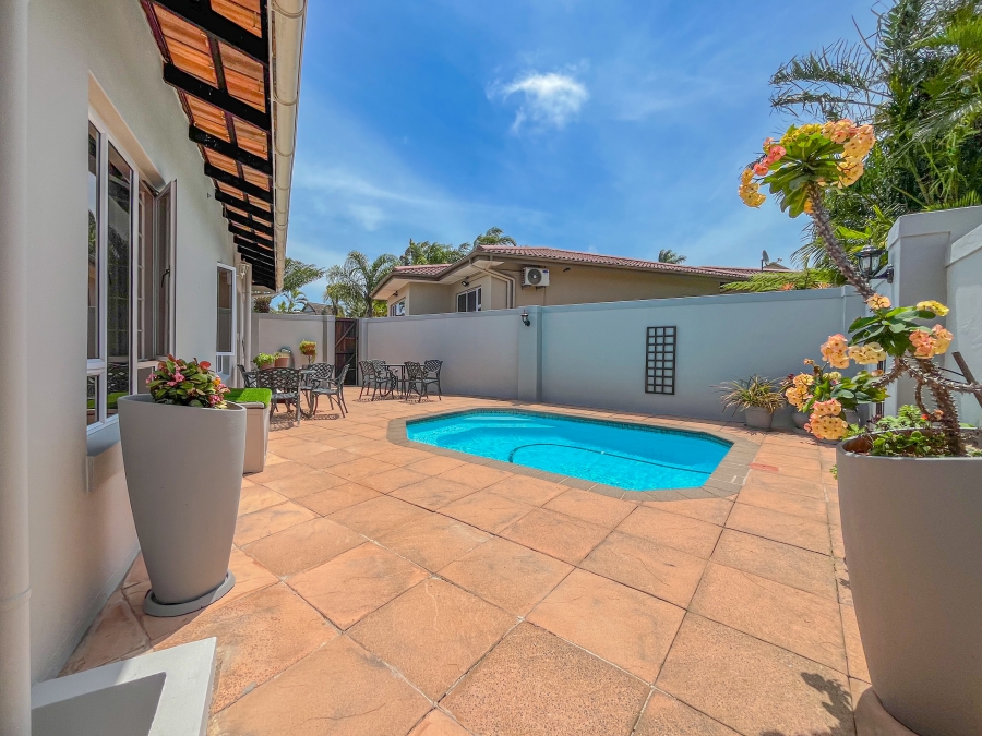 4 Bedroom Property for Sale in Seaward Estate KwaZulu-Natal