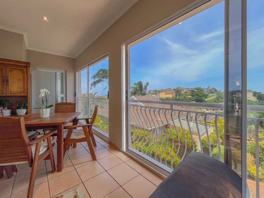 4 Bedroom Property for Sale in Seaward Estate KwaZulu-Natal