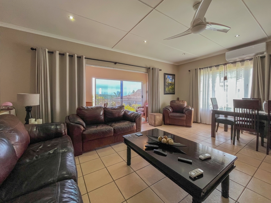 4 Bedroom Property for Sale in Seaward Estate KwaZulu-Natal