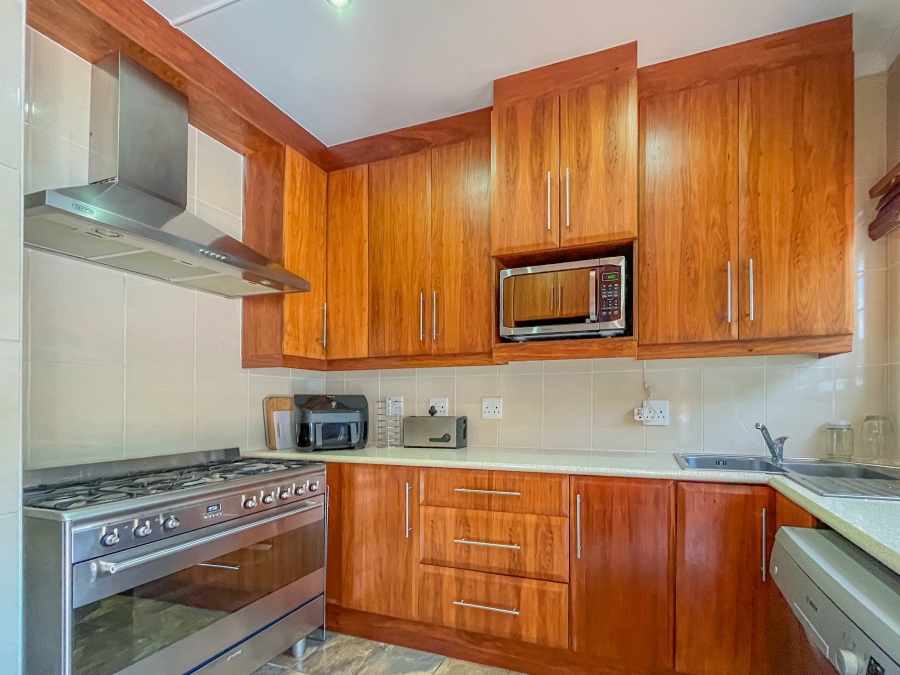 4 Bedroom Property for Sale in Seaward Estate KwaZulu-Natal