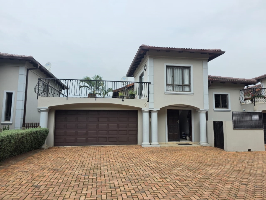 3 Bedroom Property for Sale in Umhlali Golf Estate KwaZulu-Natal