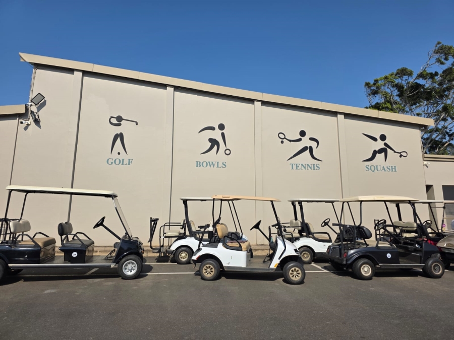 3 Bedroom Property for Sale in Umhlali Golf Estate KwaZulu-Natal