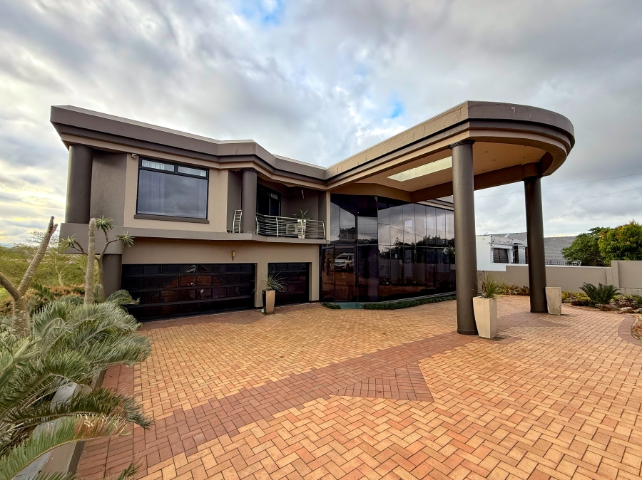5 Bedroom Property for Sale in Westville Central KwaZulu-Natal