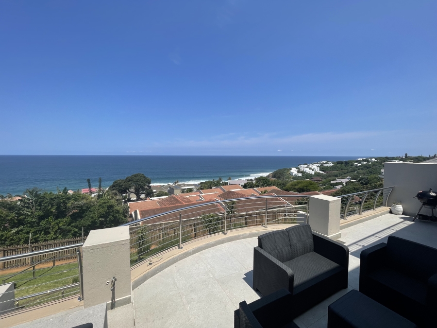 To Let 4 Bedroom Property for Rent in Simbithi Eco Estate KwaZulu-Natal