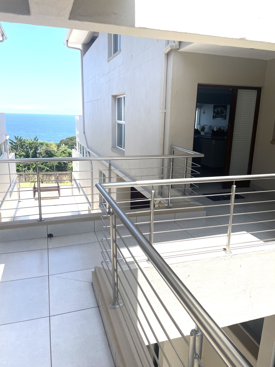 To Let 4 Bedroom Property for Rent in Simbithi Eco Estate KwaZulu-Natal