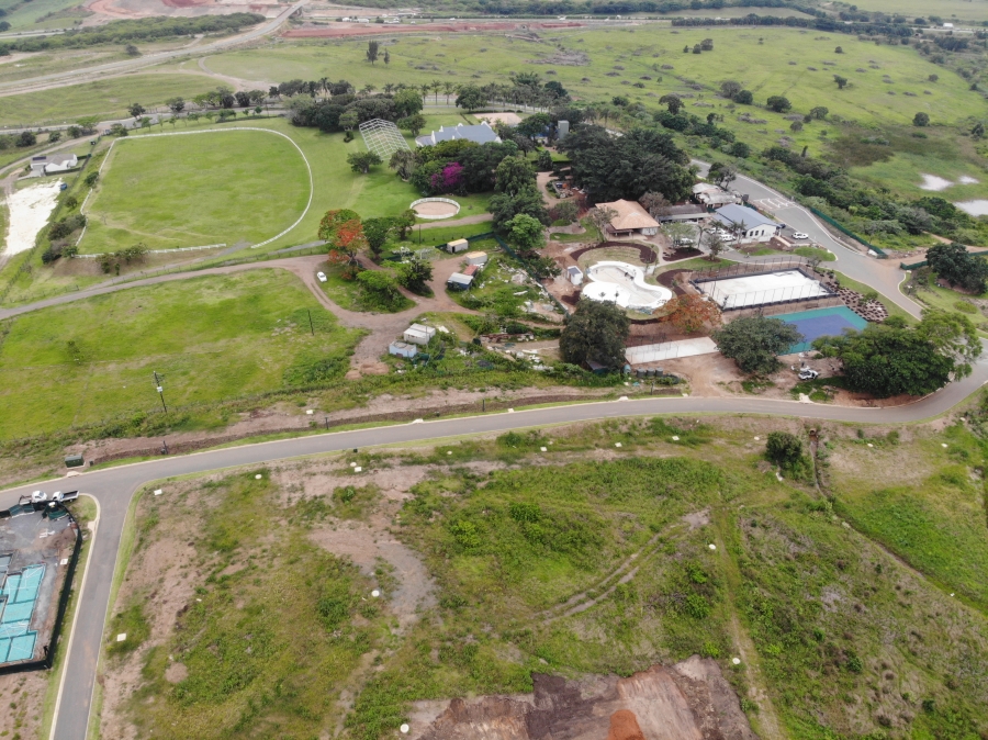 0 Bedroom Property for Sale in Lalela Estate KwaZulu-Natal