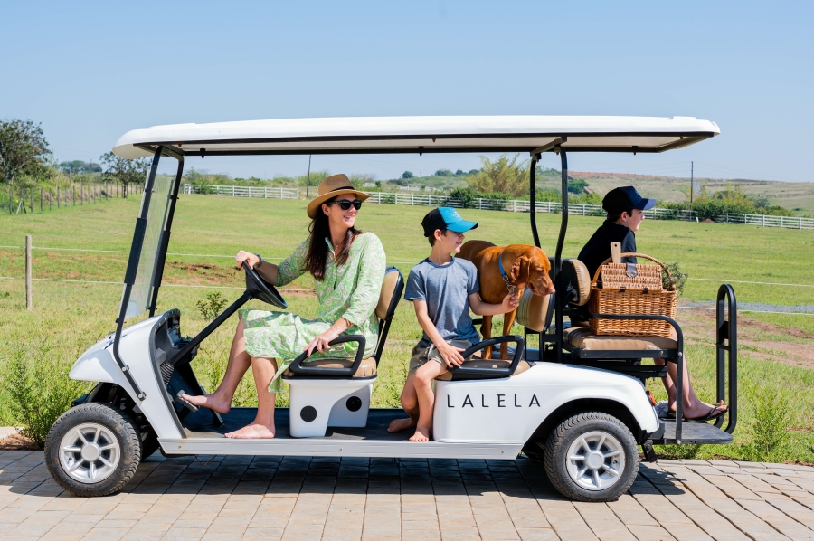 0 Bedroom Property for Sale in Lalela Estate KwaZulu-Natal