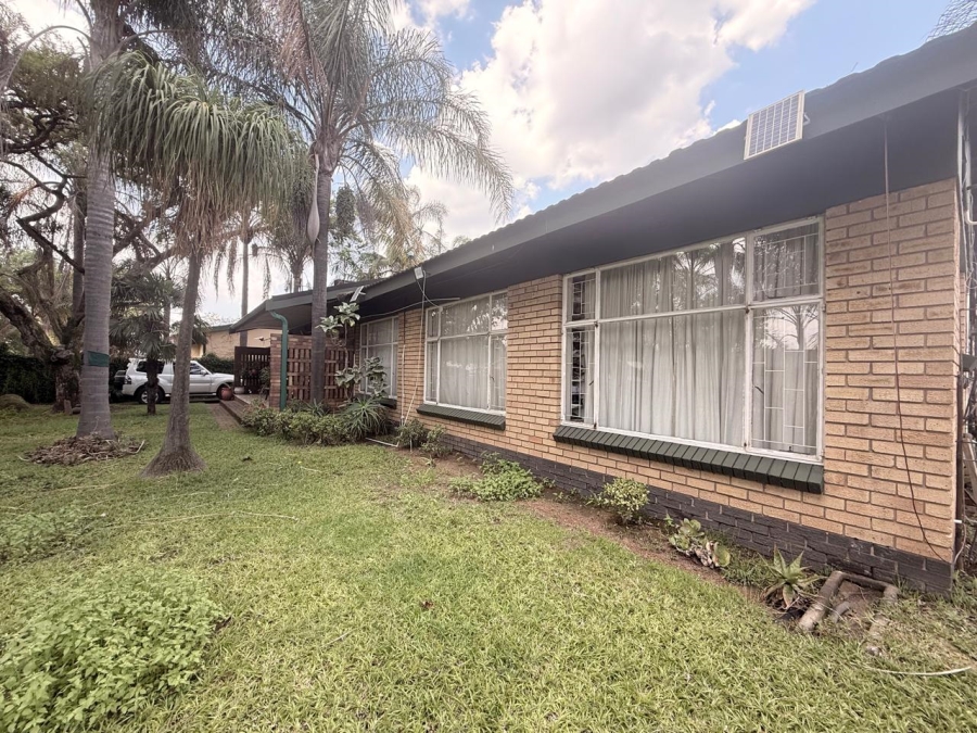 3 Bedroom Property for Sale in Arborpark KwaZulu-Natal