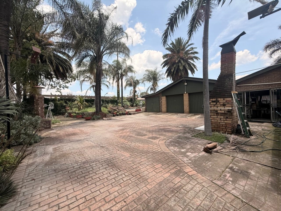 3 Bedroom Property for Sale in Arborpark KwaZulu-Natal