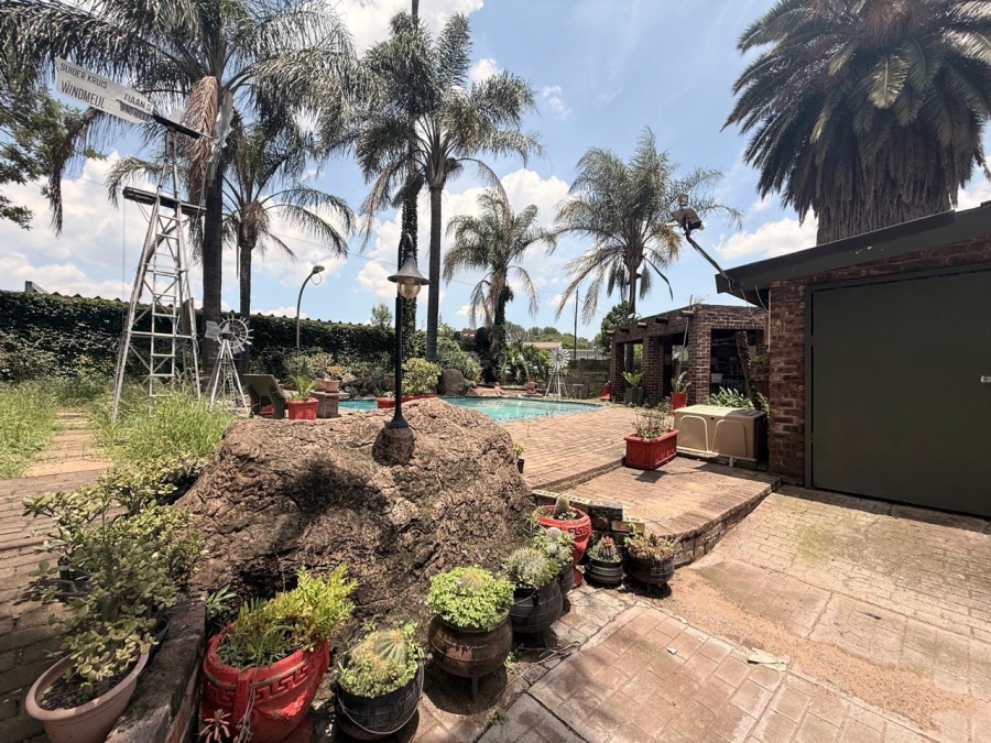 3 Bedroom Property for Sale in Arborpark KwaZulu-Natal