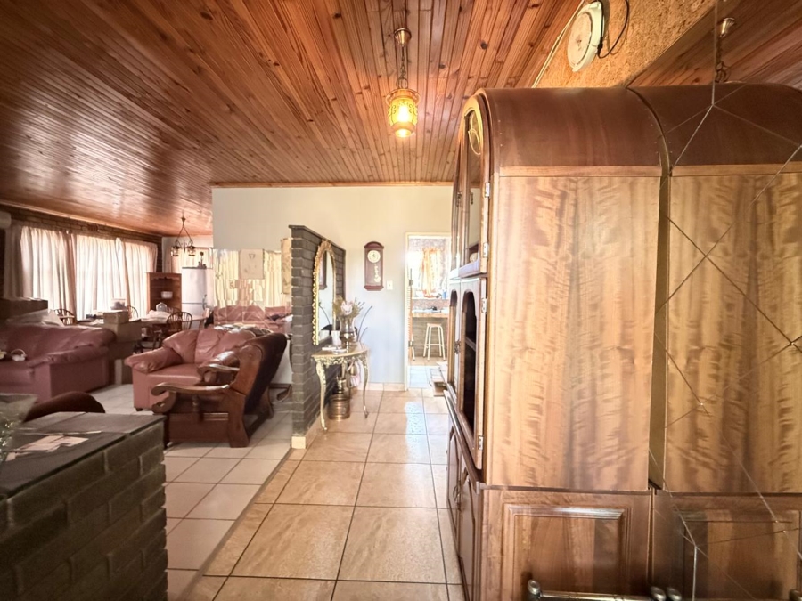 3 Bedroom Property for Sale in Arborpark KwaZulu-Natal