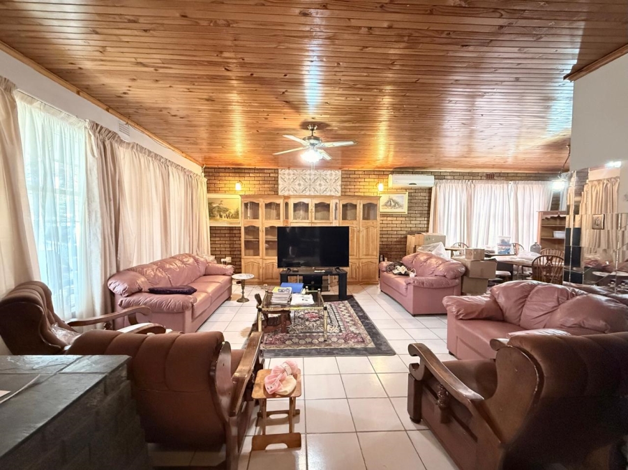 3 Bedroom Property for Sale in Arborpark KwaZulu-Natal