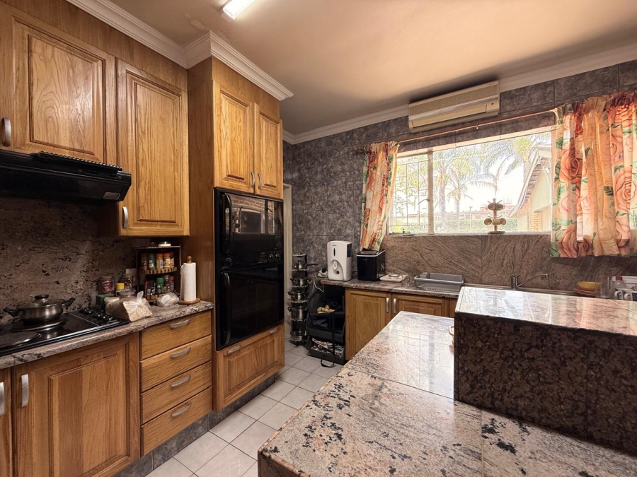 3 Bedroom Property for Sale in Arborpark KwaZulu-Natal