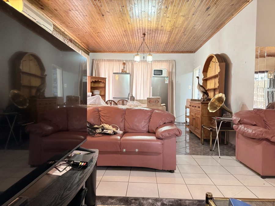 3 Bedroom Property for Sale in Arborpark KwaZulu-Natal