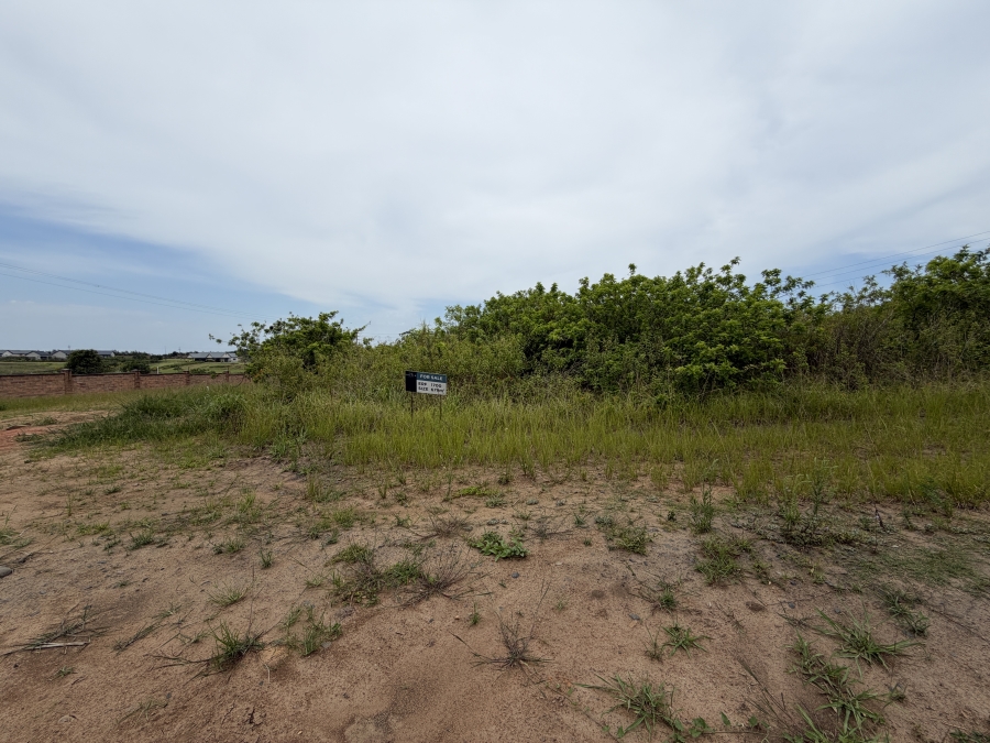 0 Bedroom Property for Sale in Lalela Estate KwaZulu-Natal