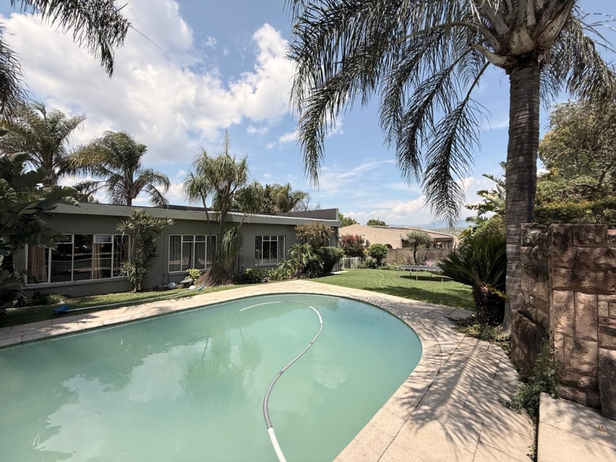 3 Bedroom Property for Sale in Aviary Hill KwaZulu-Natal