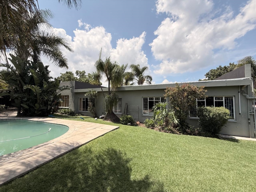 3 Bedroom Property for Sale in Aviary Hill KwaZulu-Natal