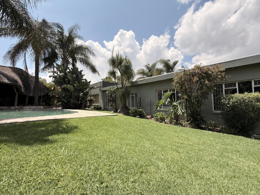 3 Bedroom Property for Sale in Aviary Hill KwaZulu-Natal