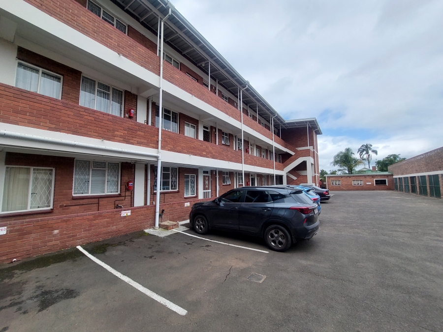 To Let 1 Bedroom Property for Rent in Bisley KwaZulu-Natal