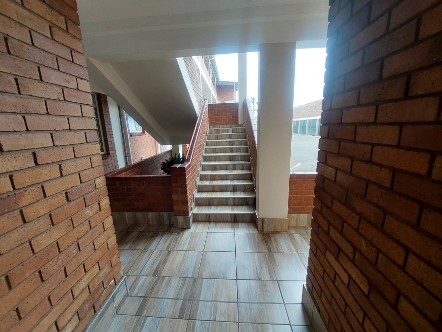 To Let 1 Bedroom Property for Rent in Bisley KwaZulu-Natal