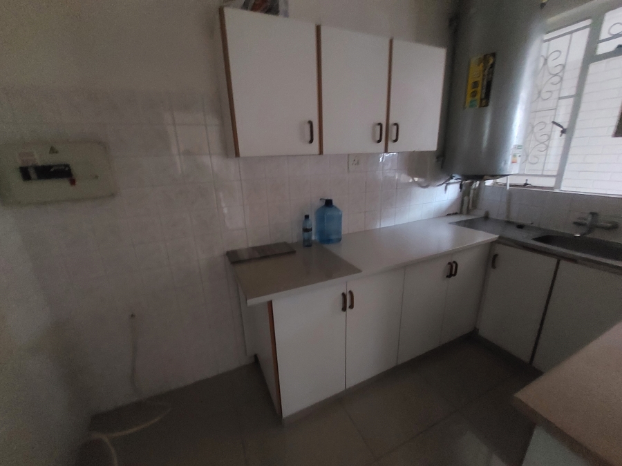 To Let 1 Bedroom Property for Rent in Bisley KwaZulu-Natal
