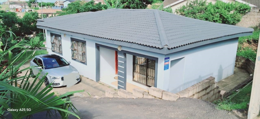 To Let 3 Bedroom Property for Rent in Lovu KwaZulu-Natal