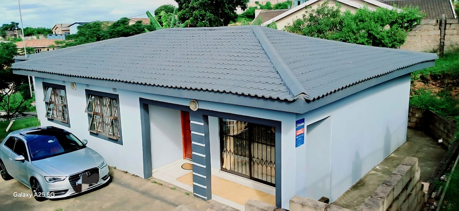 To Let 3 Bedroom Property for Rent in Lovu KwaZulu-Natal