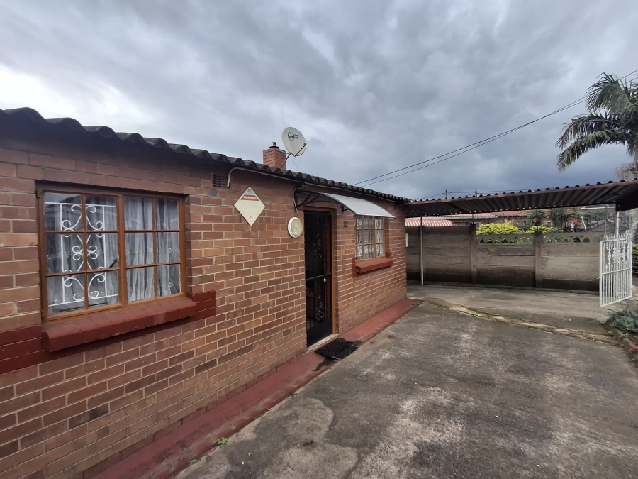 2 Bedroom Property for Sale in Pietermaritzburg Central KwaZulu-Natal