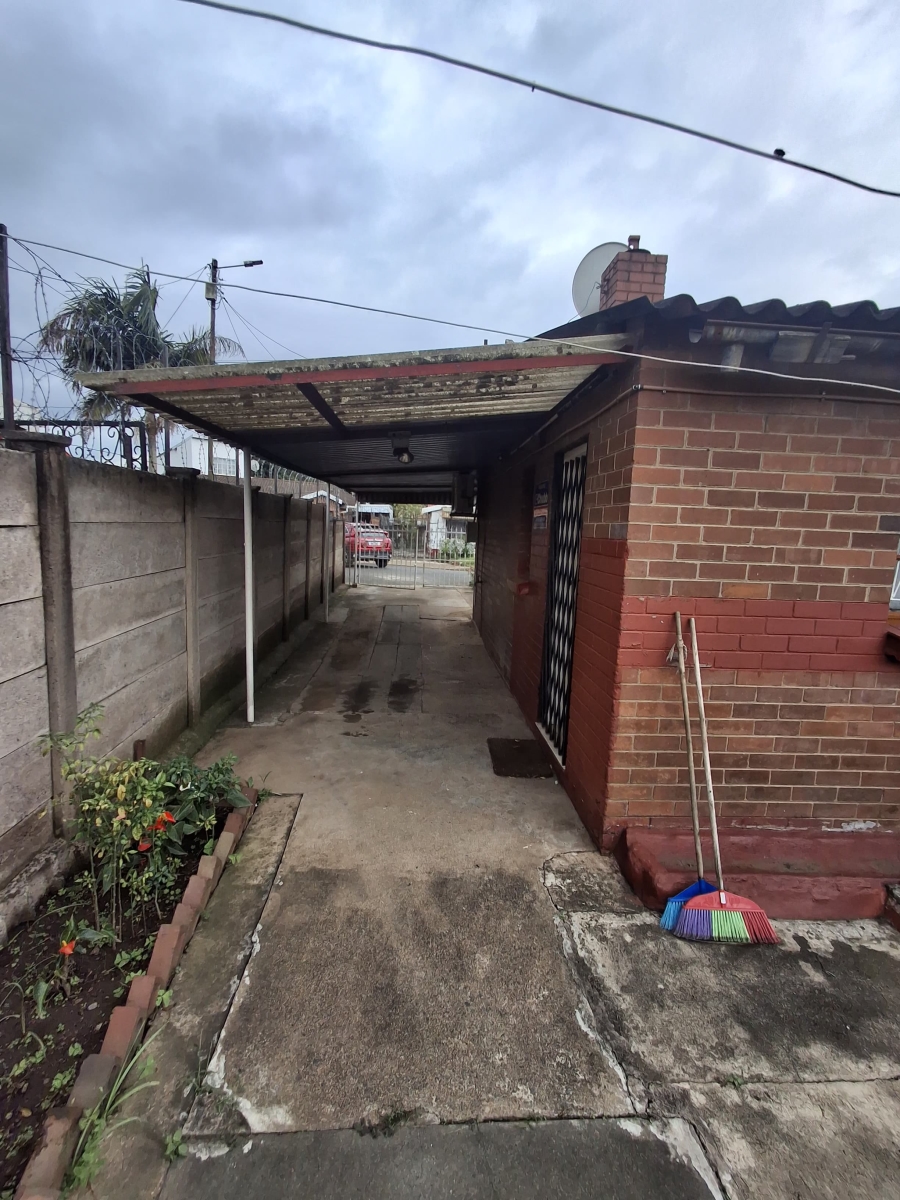 2 Bedroom Property for Sale in Pietermaritzburg Central KwaZulu-Natal