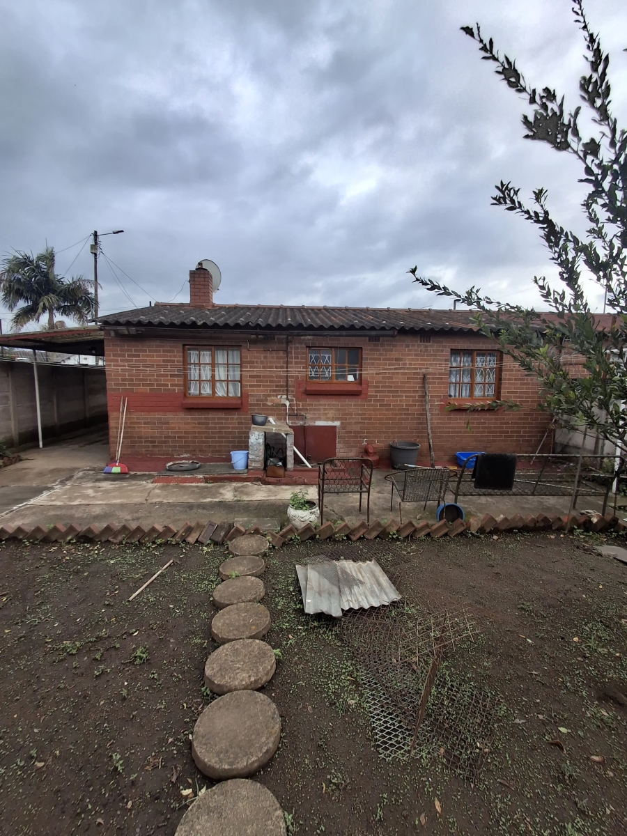 2 Bedroom Property for Sale in Pietermaritzburg Central KwaZulu-Natal