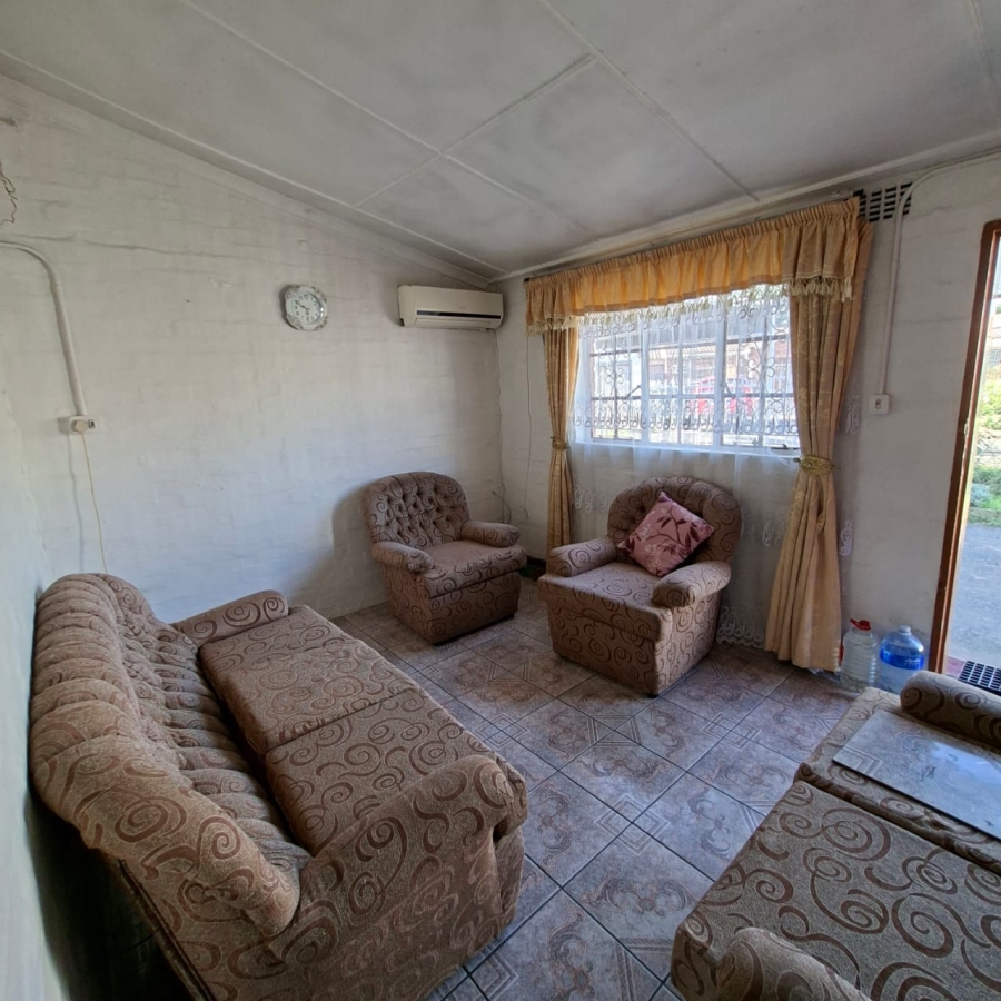 2 Bedroom Property for Sale in Pietermaritzburg Central KwaZulu-Natal