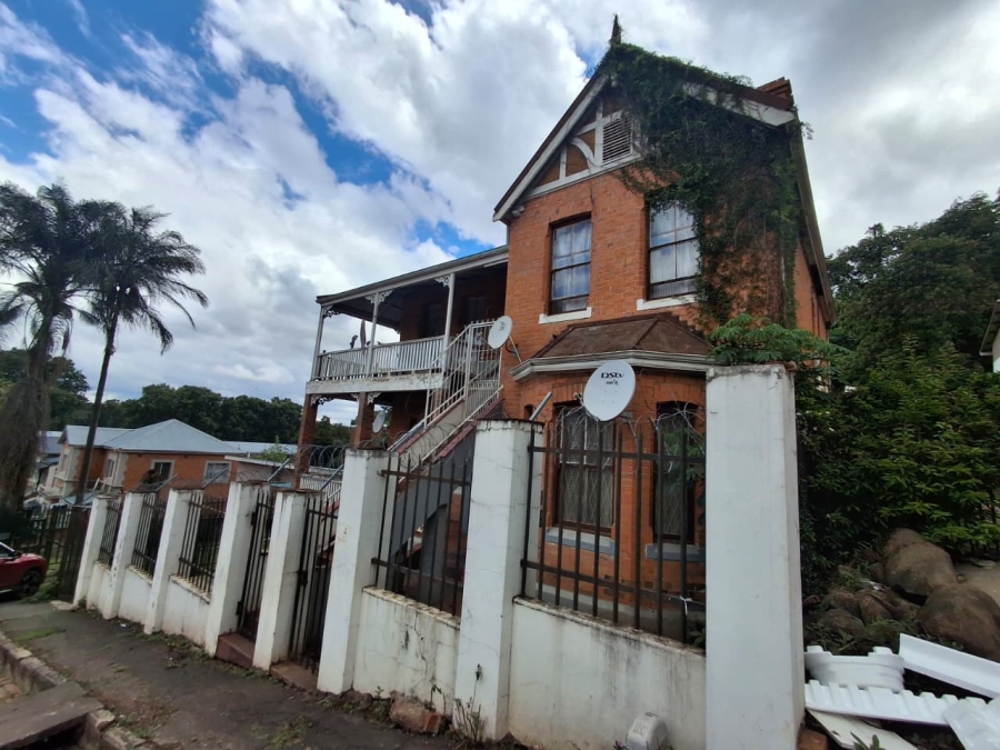 4 Bedroom Property for Sale in Pietermaritzburg Central KwaZulu-Natal