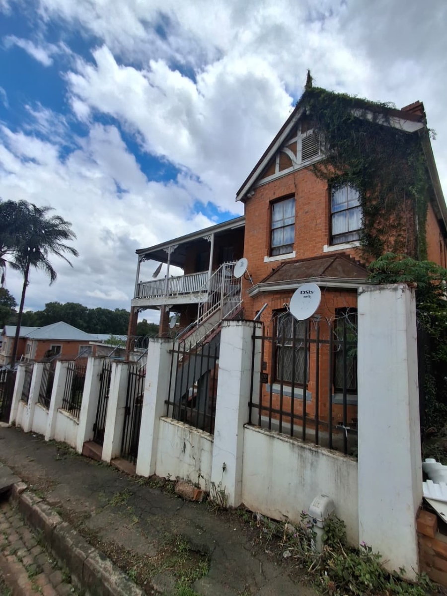 4 Bedroom Property for Sale in Pietermaritzburg Central KwaZulu-Natal