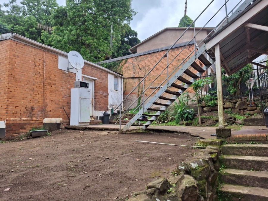 4 Bedroom Property for Sale in Pietermaritzburg Central KwaZulu-Natal