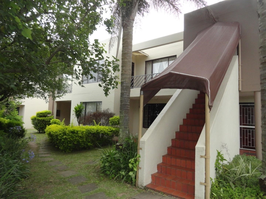 To Let 2 Bedroom Property for Rent in The Wolds KwaZulu-Natal