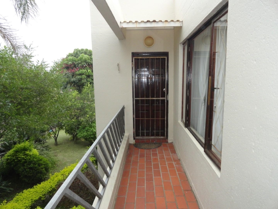 To Let 2 Bedroom Property for Rent in The Wolds KwaZulu-Natal
