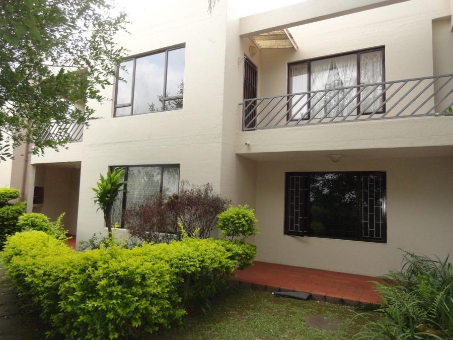 To Let 2 Bedroom Property for Rent in The Wolds KwaZulu-Natal