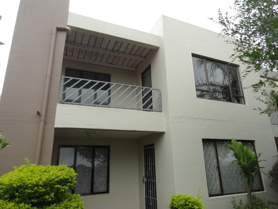 To Let 2 Bedroom Property for Rent in The Wolds KwaZulu-Natal