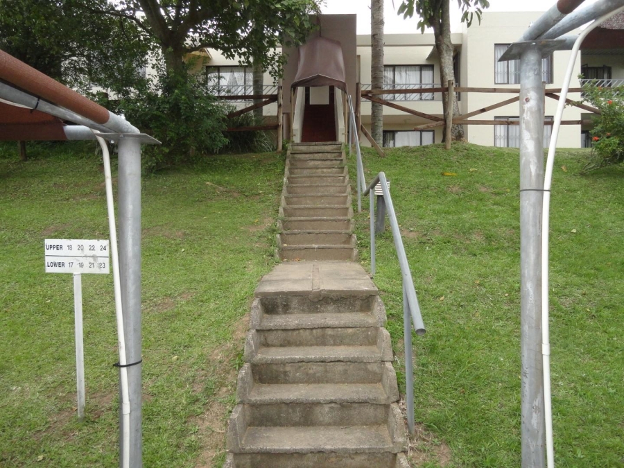 To Let 2 Bedroom Property for Rent in The Wolds KwaZulu-Natal