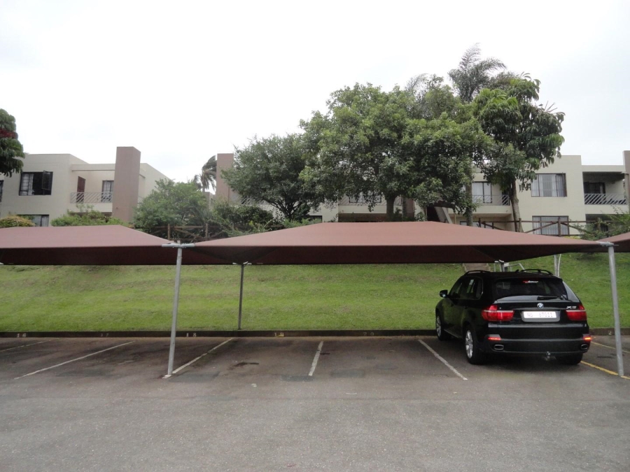 To Let 2 Bedroom Property for Rent in The Wolds KwaZulu-Natal