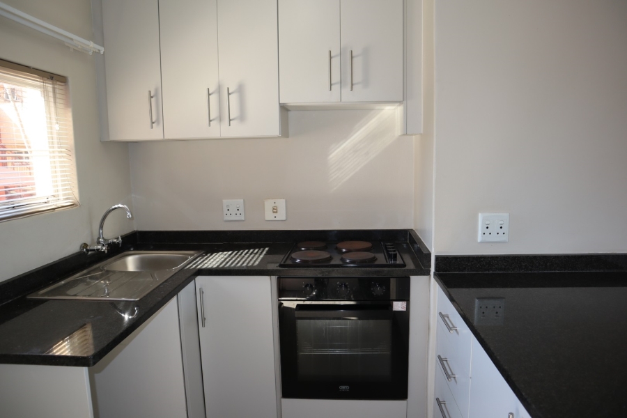 To Let 1 Bedroom Property for Rent in Caversham Glen KwaZulu-Natal