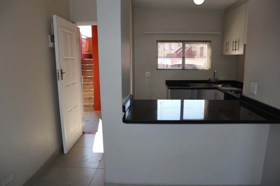 To Let 1 Bedroom Property for Rent in Caversham Glen KwaZulu-Natal