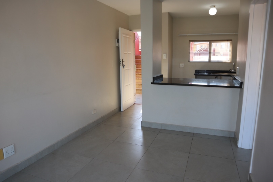 To Let 1 Bedroom Property for Rent in Caversham Glen KwaZulu-Natal